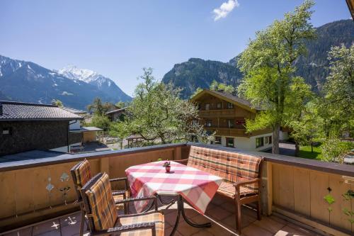 Sonnenappartement
