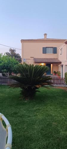 A beautiful and welcoming home