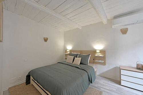 Le Farouche - Parking souterrain disponible et gratuit à 5 mins - Patio - Clim - Wi-Fi - 3 chambres