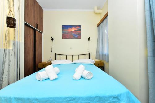 Gallery image of Alitocatos in Chania Town