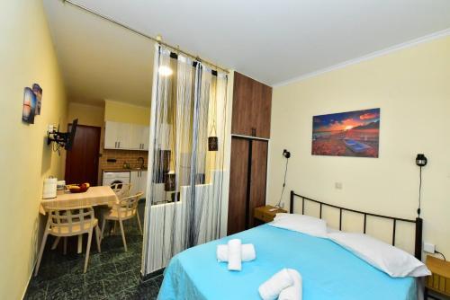 Gallery image of Alitocatos in Chania Town