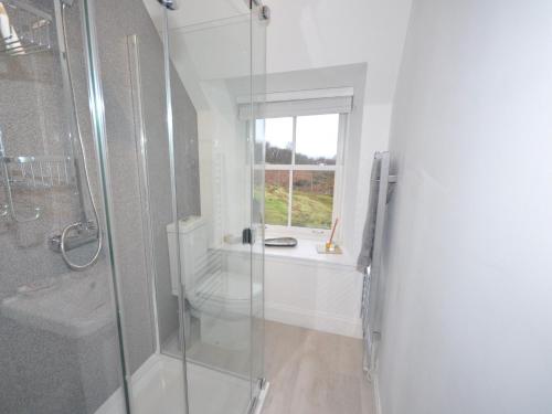Koupelna v ubytování 3 Bed in Isle of Skye 40334