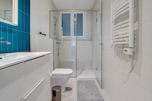 Apartamentos Gran Vía by SanSe Holidays