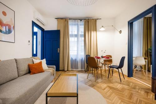 Comfortable 2BR for Work or Leisure Stay