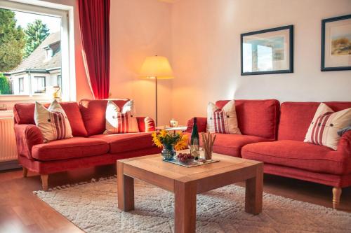 Afbeelding uit fotogalerij van Ferienhaus-Fiete in Sagard