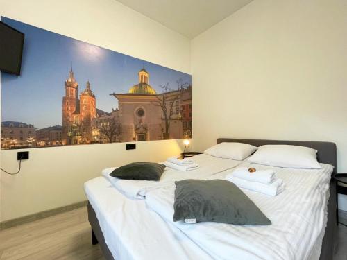 Cozy Studios in the heart of Kazimierz District