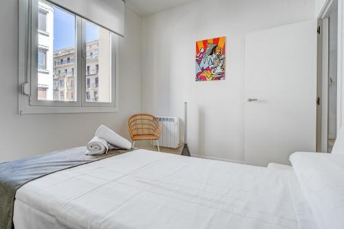 Apartamentos Gran Vía by SanSe Holidays