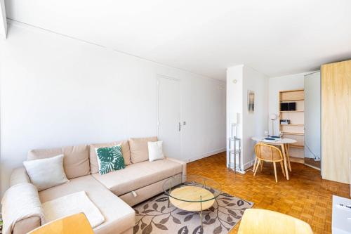 GuestReady - Tranquil city stay near Montparnasse