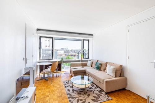 GuestReady - Tranquil city stay near Montparnasse
