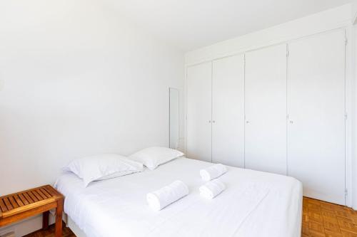 GuestReady - Tranquil city stay near Montparnasse