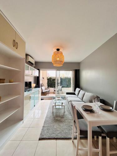 Sweet Riviera - Deck & Bfast - 5 min walk to Monaco