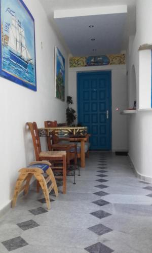 Gallery image of Sea View Studios & Apartments in Agia Anna Naxos