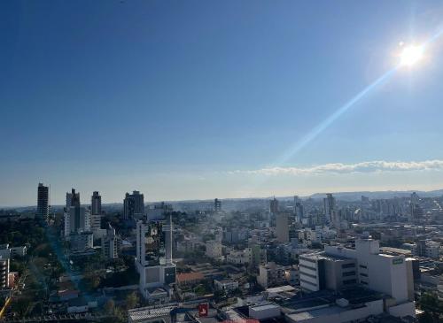 Fotografie z fotogalerie ubytování Santa Maria Aluguel Temporada v destinaci Chapecó