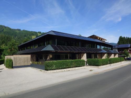 Riverside Residence Flachau