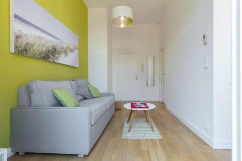 MASSENA 33 - Cosy Studio City Center