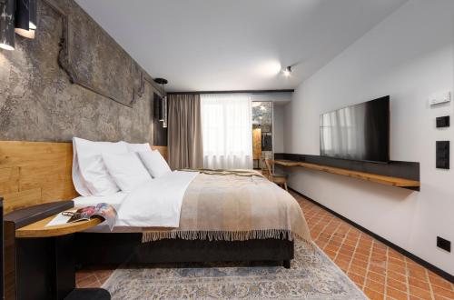 Foto Nomadic Urban Premium Suites 4