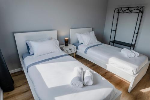 3BR Flat by Casa da Música, Central, Sleeps 6, E