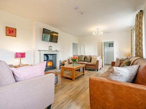 Χώρος καθιστικού στο 6 Bed in St Andrews 89572