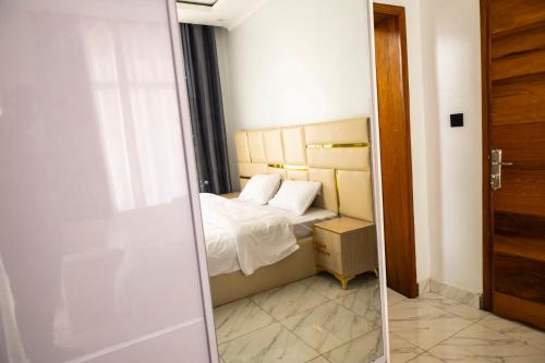 Fotografie z fotogalerie ubytování Kigali Sunset Villa v destinaci Kigali