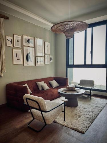 Hotel Apartment One Bed Room