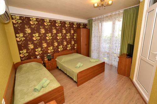 Легло или легла в стая в Vek Guest House