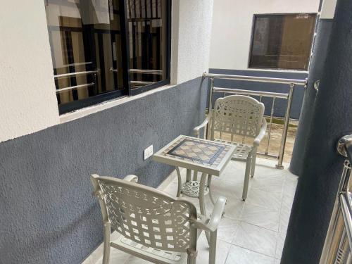 Imagen de la galería de Phoenix Smart Homes, en Abuja