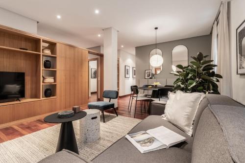 Vero - 3 bedroom apartment in Goya