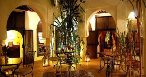 Riad D'Airain – Photos 3