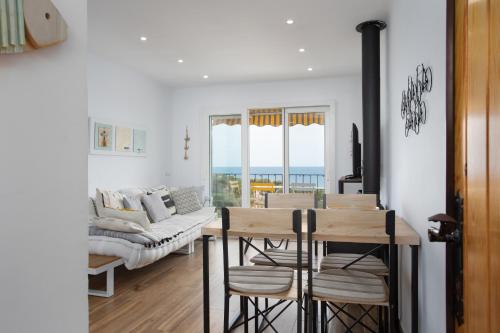 Ka Mahina a Calella de Palafrugell