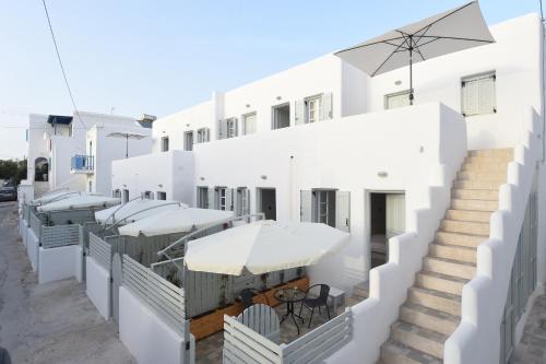 Porto Naoussa