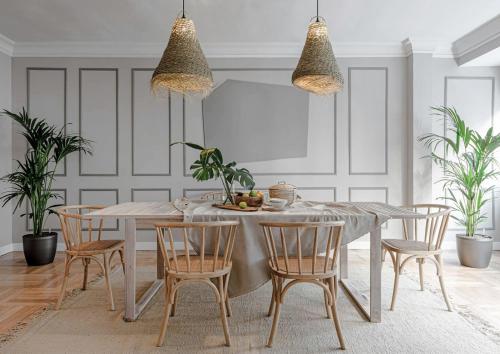 Sanggar - 3 bedrooms in Almagro