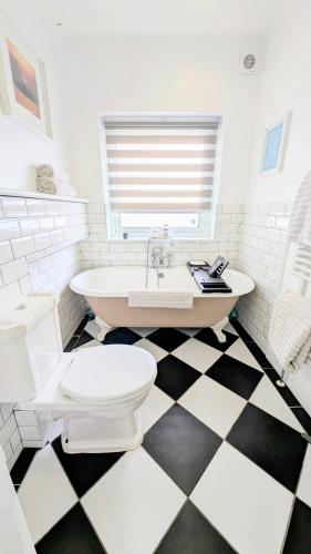 Φωτογραφία από το άλμπουμ του Bright Spacious room in Central Brighton στο Μπράιτον & Χόουβ