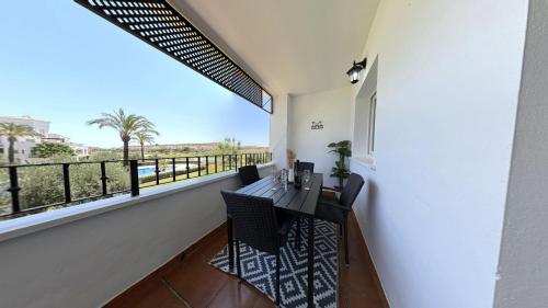 Casa Daisy - A Murcia Holiday Rentals Property