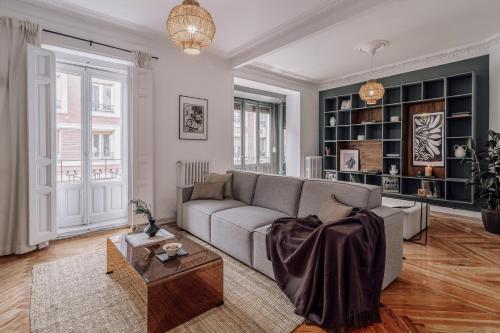 Librandi - 2 bedrooms in Lista