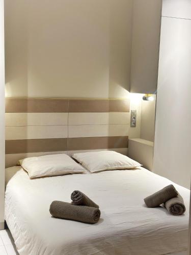 Celine 24 Le Flandrin Haussmann, Appart spacieux dans le 16e