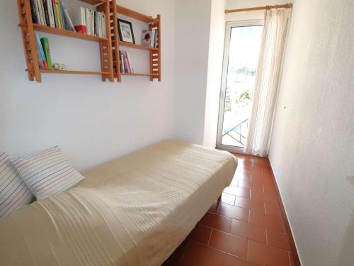 Appartement Rez-de-Jardin Bord de Mer, Terrasse 30m², 5 Pers, Port Camargue