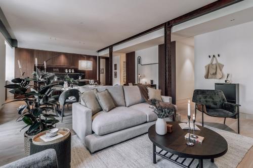 Bomonti - 4 bedrooms in Lista