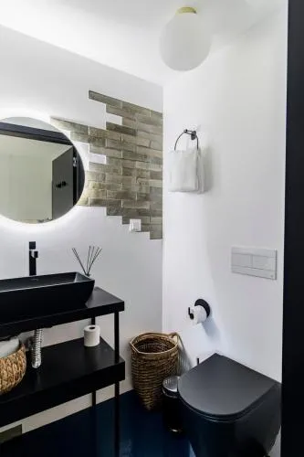 Foto Regras Apartments & Garden by Benefit Collection B 5