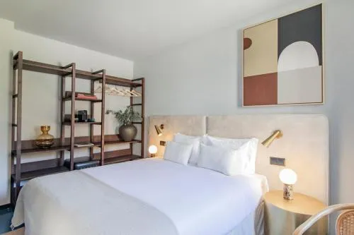 Foto Regras Apartments & Garden by Benefit Collection B 6