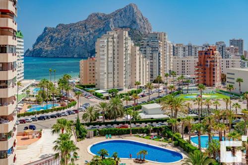 Apartamento Coralbeach 28A - Grupo Turis