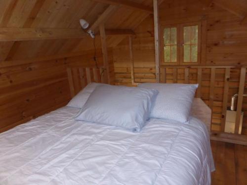 Postel nebo postele na pokoji v ubytování North Shore Retreat - OFF-GRID - OCEANfront