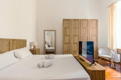 Casa Vacanze Ottaviano 25