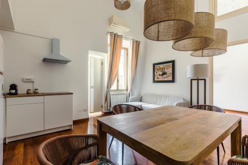 Casa Vacanze Ottaviano 25