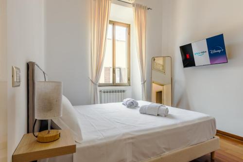 Casa Vacanze Ottaviano 25