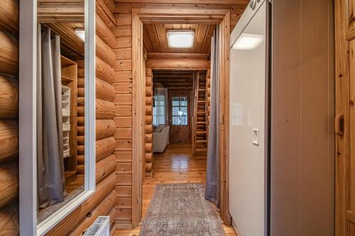 Gambar di galeri bagi The Nordic Nookhouse by Aavalevi di Levi