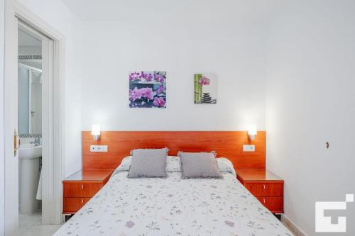 Apartamento Coralbeach 28A - Grupo Turis