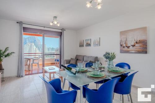 Apartamento Coralbeach 28A - Grupo Turis