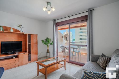 Apartamento Coralbeach 28A - Grupo Turis