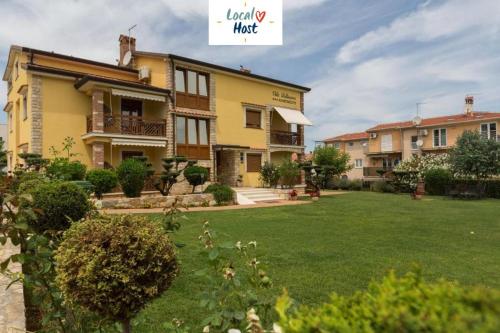 Apartments Bellissima