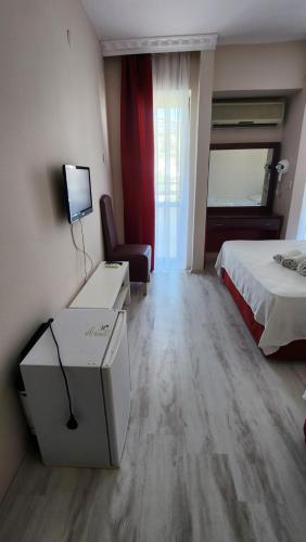 Fotografie z fotogalerie ubytování Minay Hotel v destinaci Kusadası